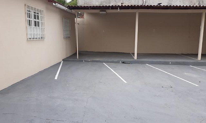 Bairro Japiim Ii Con...