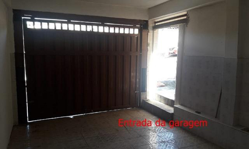 Vendo As 2 Casas Jun...