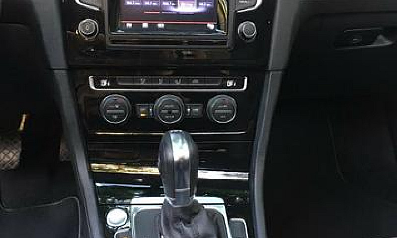 Golf Tsi 1.4...