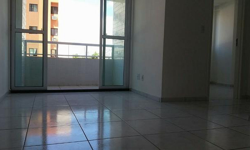 Apartamento Com 3 Qu...