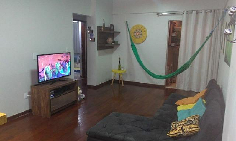 Lindo Apto No Rio Te...