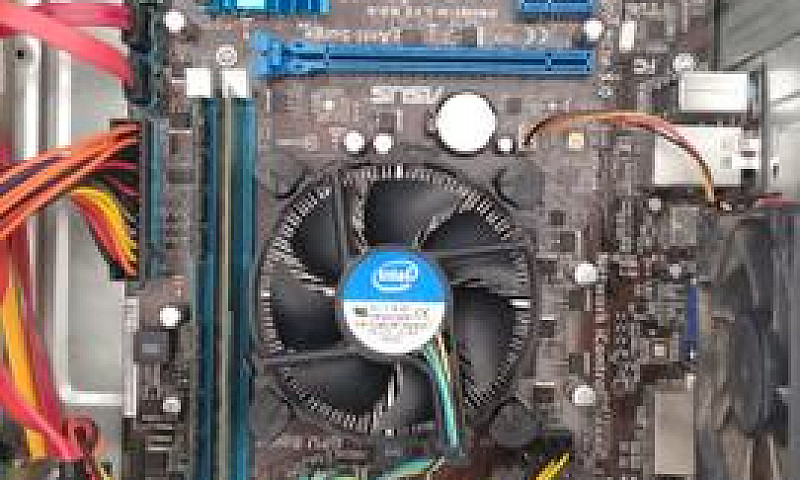 Asus I5-3470 (4 Ger)...