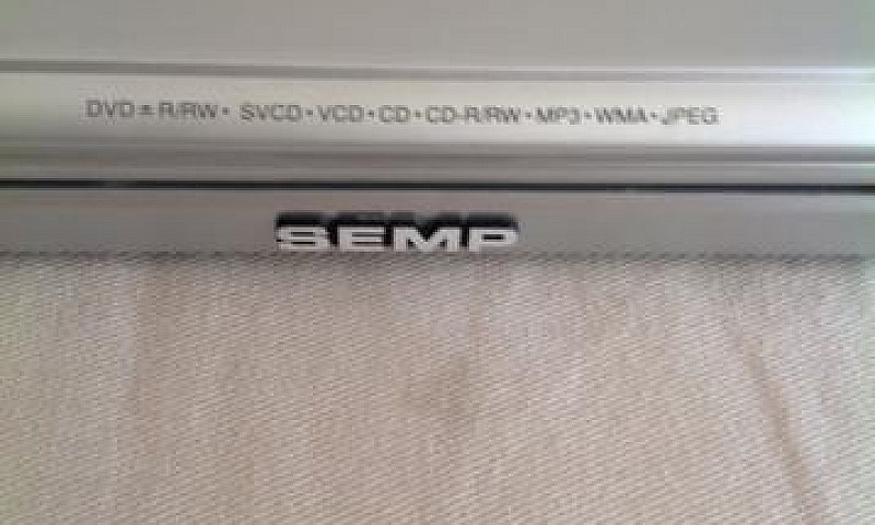 Aparelho Dvd R/Rw...