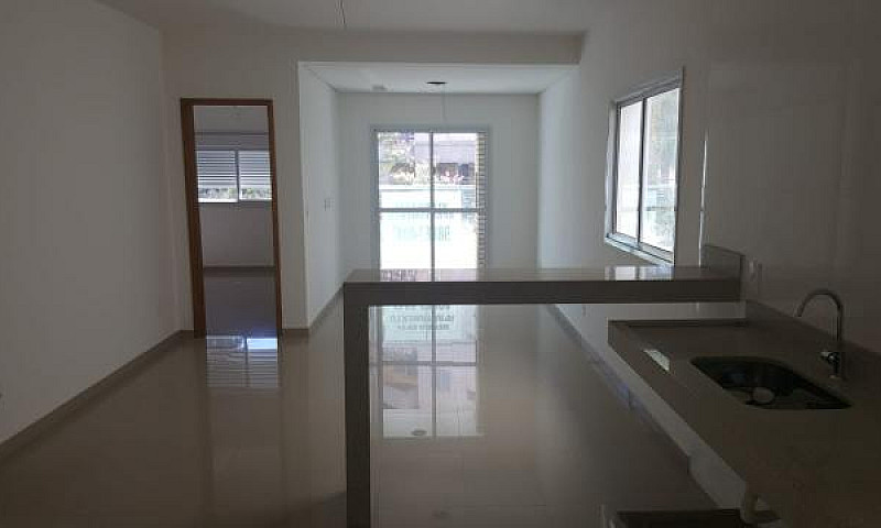 Apartamento 3/4 No C...