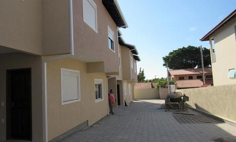 Casa Para Alugar Com...