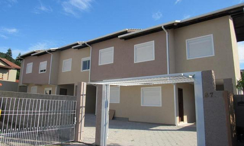 Casa Para Alugar Com...