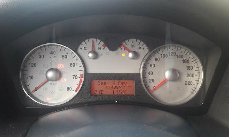 Fiat Stilo...