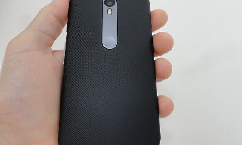 Motorola Moto G 3ª G...