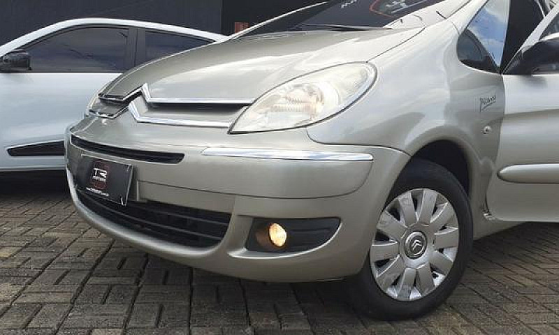 Xsara Picasso 1.6 Ex...