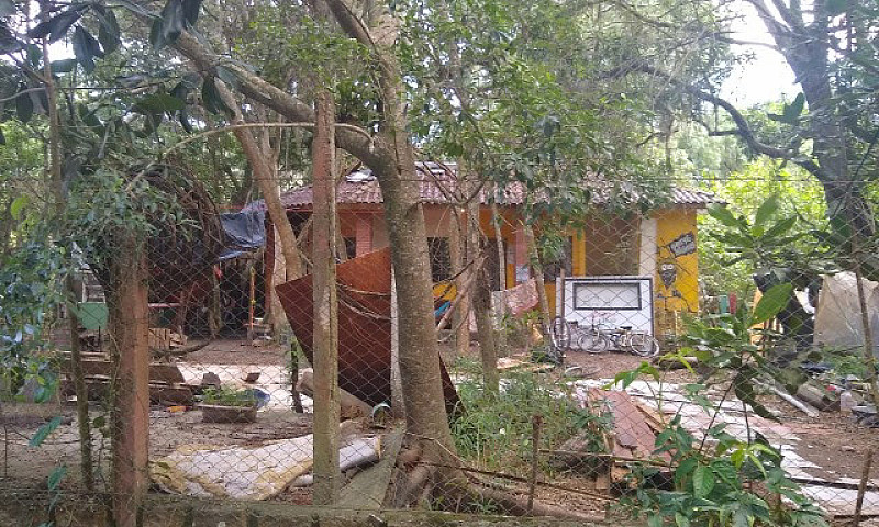 Casa No Lami...