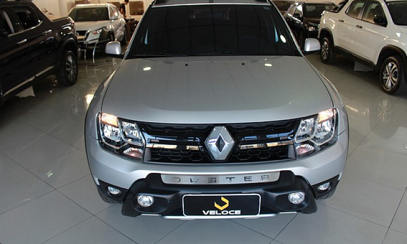 Renault Duster Dynam...