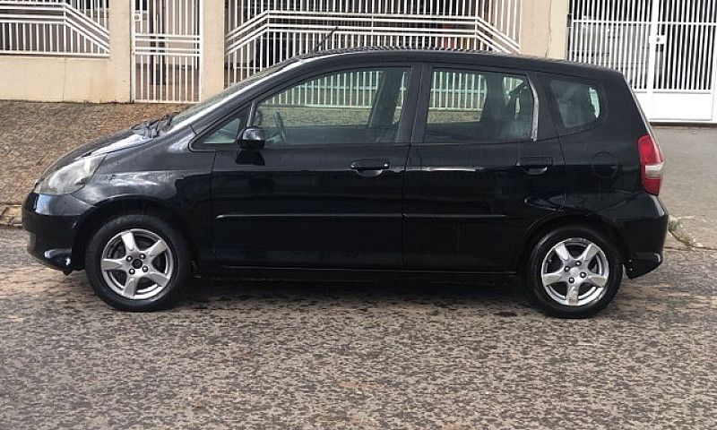 Honda Fit Lx Flex 1....