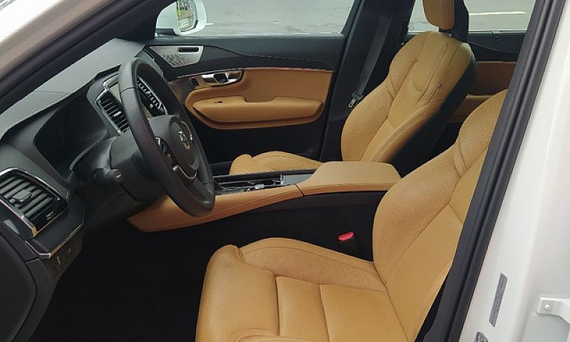 Volvo Xc90 Inscripto...