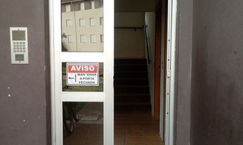 Apartamento...