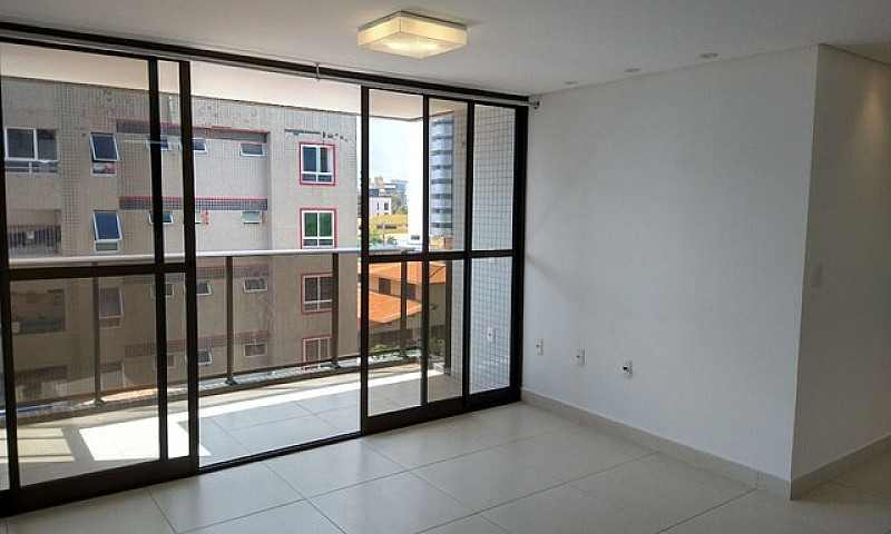 Apartamento Com 4 Qu...