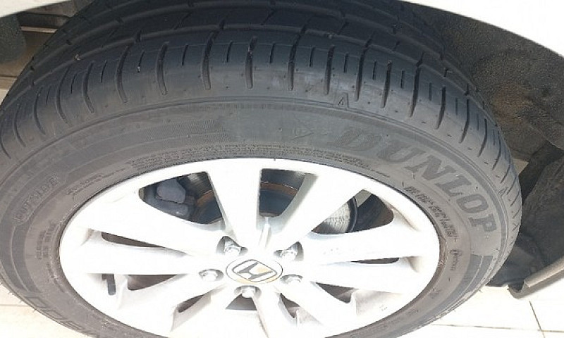 Honda Civic Lxs 1.8 ...