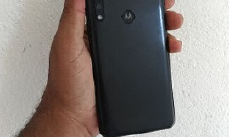 Moto G8 Play Zero...