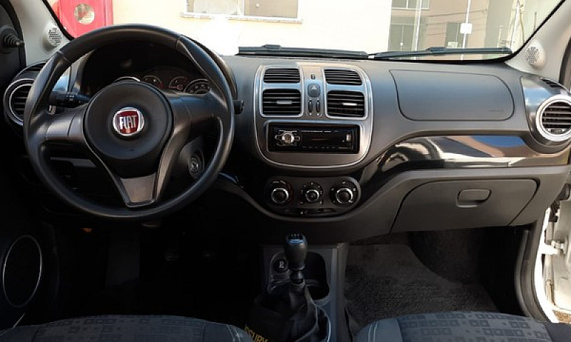 Palio Attractive 1.0...