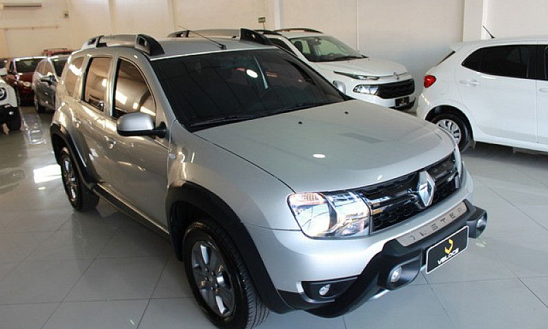 Renault Duster Dynam...