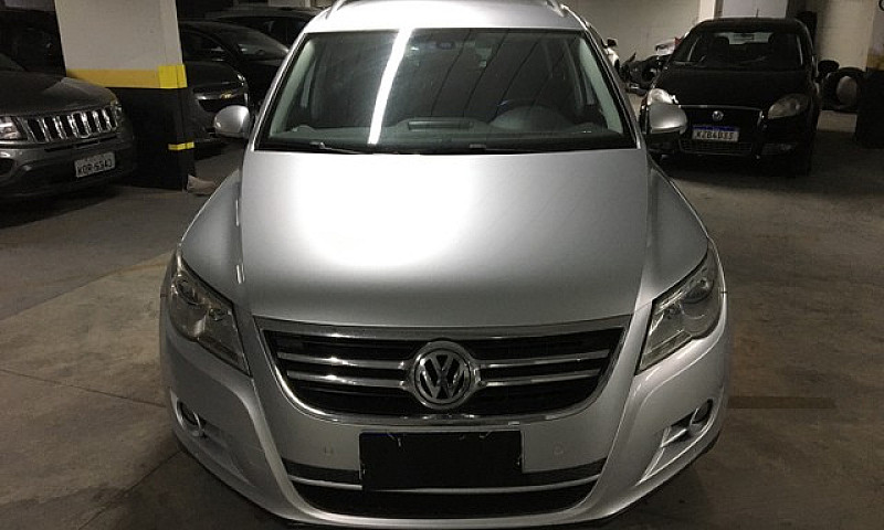 Tiguan 2010 2.0 Tsi ...