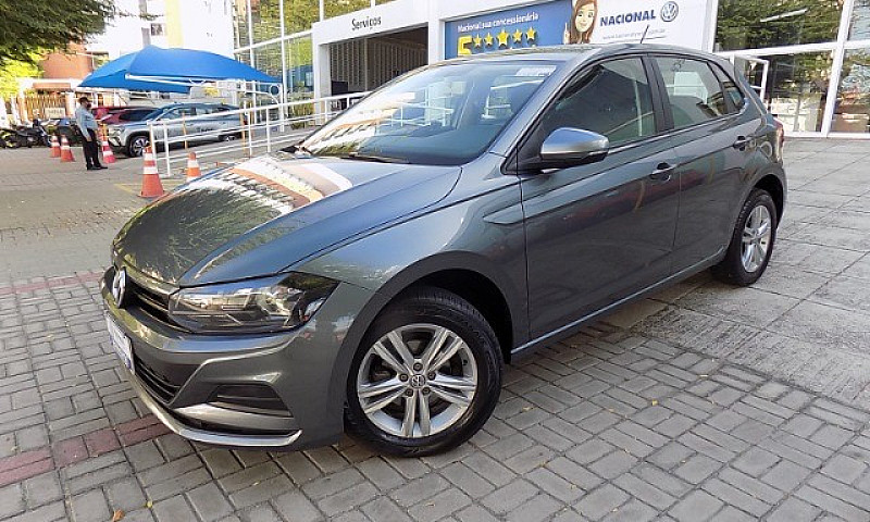 Polo 1.0 Mpi 2020/20...