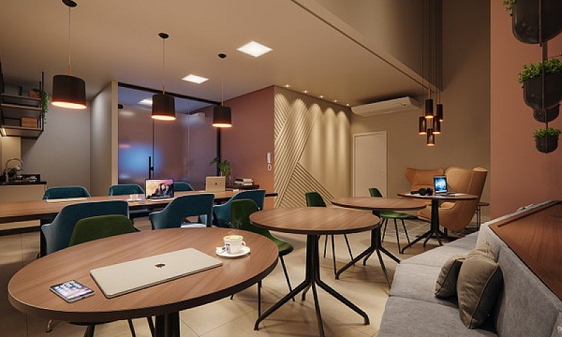 Joinville - Apartame...