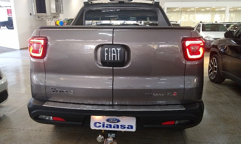Fiat Toro 2.0 16V Tu...