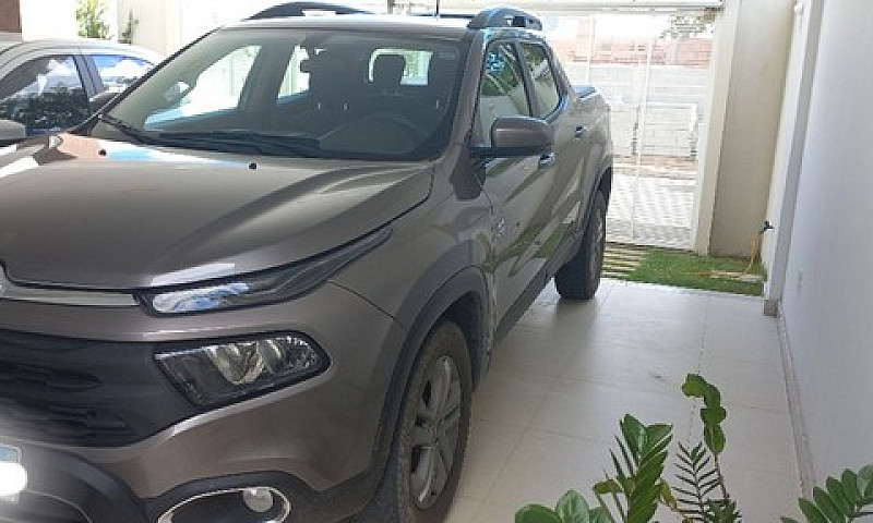 Fiat Toro Diesel 2.0...