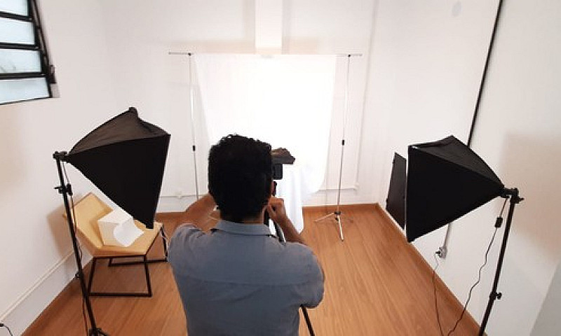 Studio Para Aluguel ...