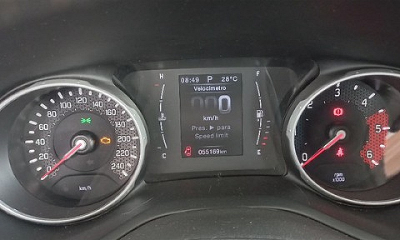 Fiat Toro Diesel 2.0...