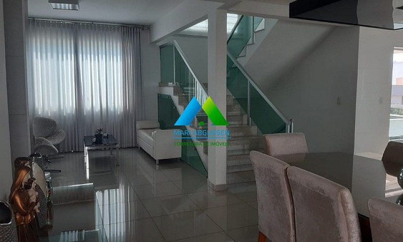 Linda Casa Moderna N...