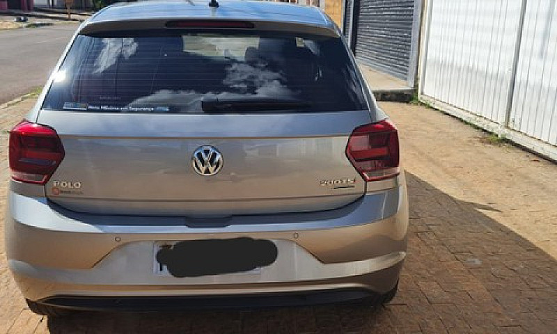 Polo Comfortline 1.0...