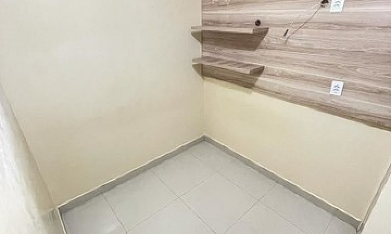 Riacho Fundo - Apart...