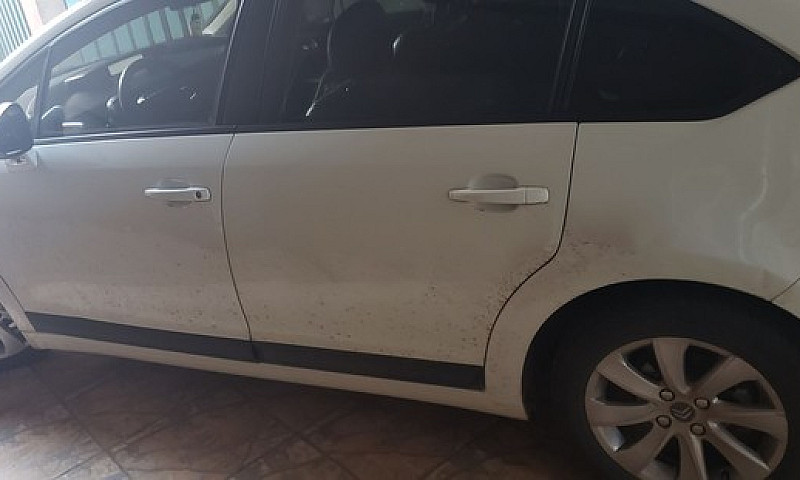 Citroën C4 Hatch Glx...