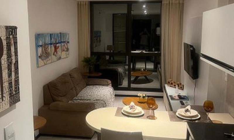 Beira Mar Mobiliado ...