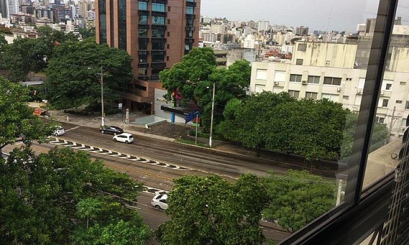 Porto Alegre - Apart...