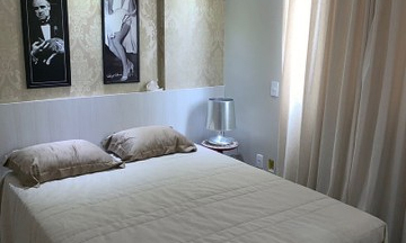 Fs - Apartamento Pro...
