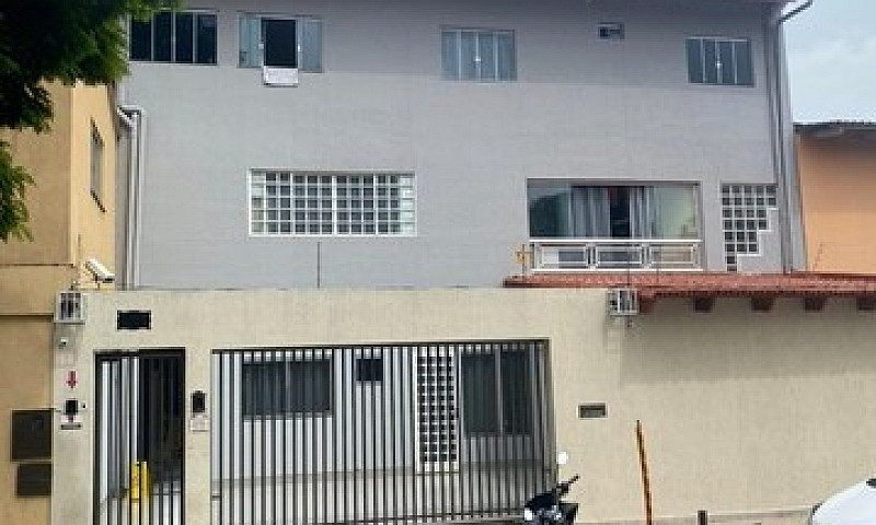 Flat Para Aluguel No...