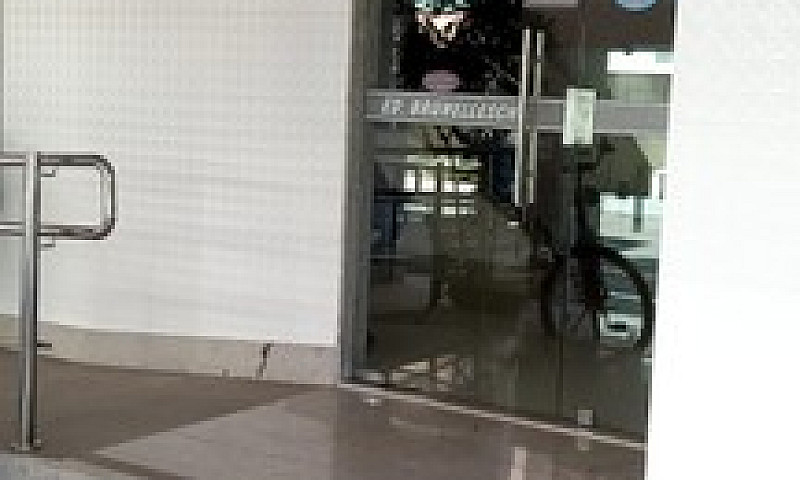 Apto 3 Quartos, Suit...