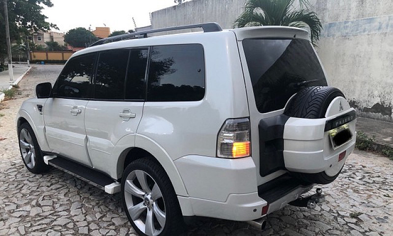 Pajero Full Hpe Dies...