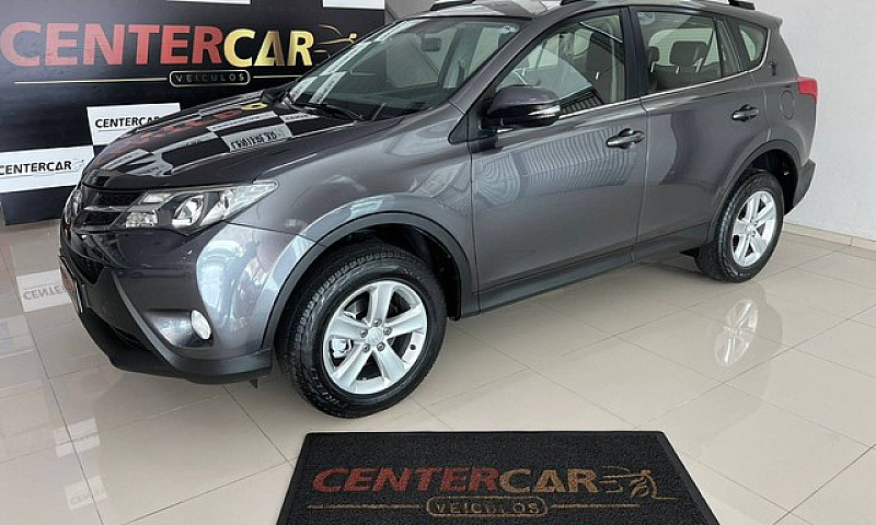 Rav4 2014/2014 2.0 4...