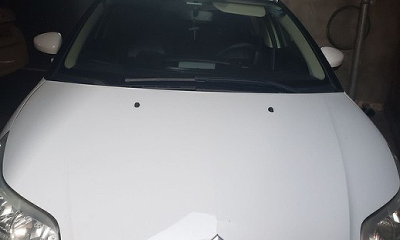 Citroën C4 Hatch Glx...