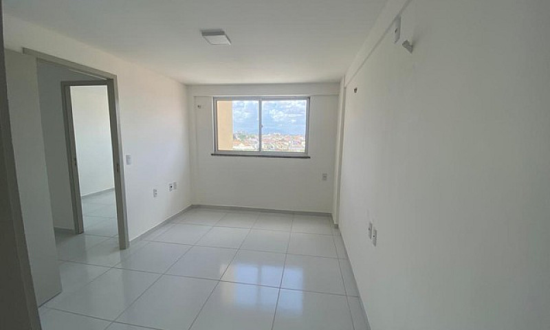 Apartamento Para Alu...