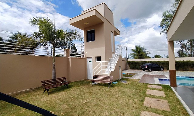 Apartamento Para Alu...