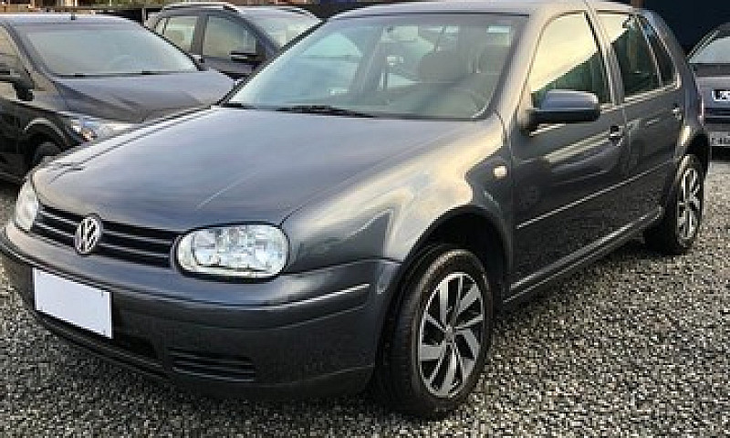 Golf 2.0...