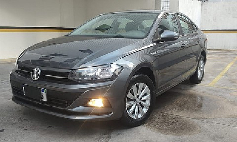 Virtus Tsi 200 Autom...