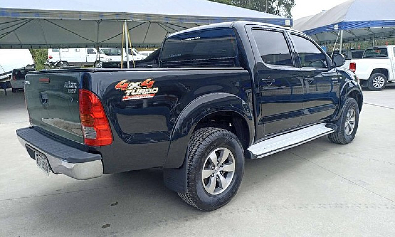 Hilux 2009/2010 3.0 ...