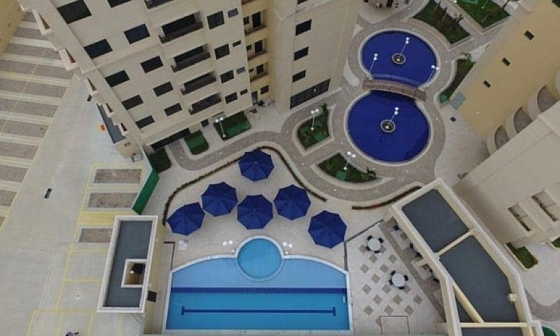 Fs - Apartamento Pro...