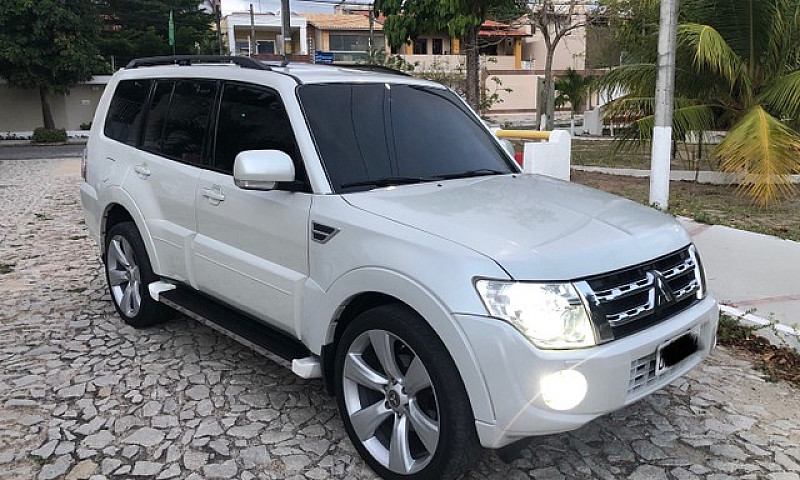 Pajero Full Hpe Dies...