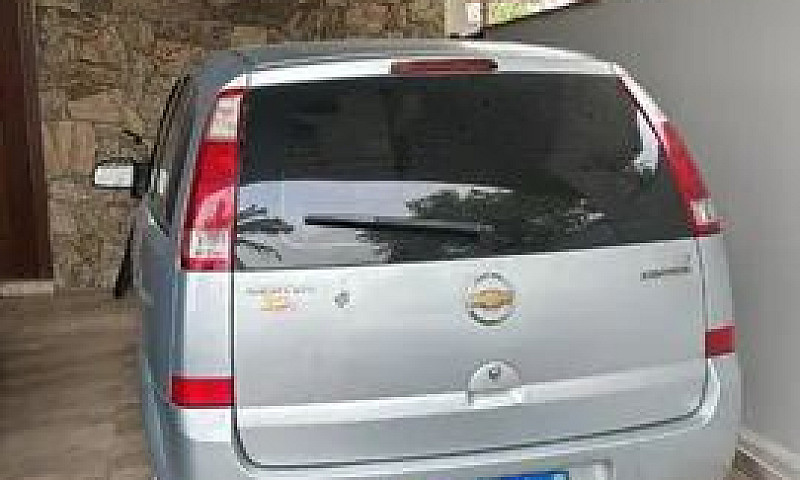 Meriva Automática 20...